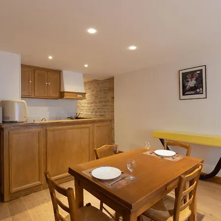 Appartement Les Joyaux Tournusiens Extérieur photo