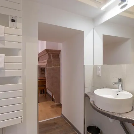 Appartement Les Joyaux Tournusiens Extérieur photo