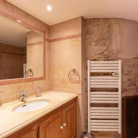 Appartement Les Joyaux Tournusiens Extérieur photo