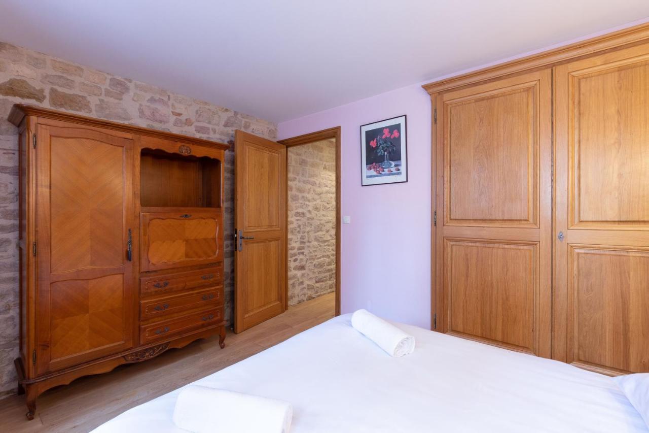 Les Joyaux Tournusiens Appartement