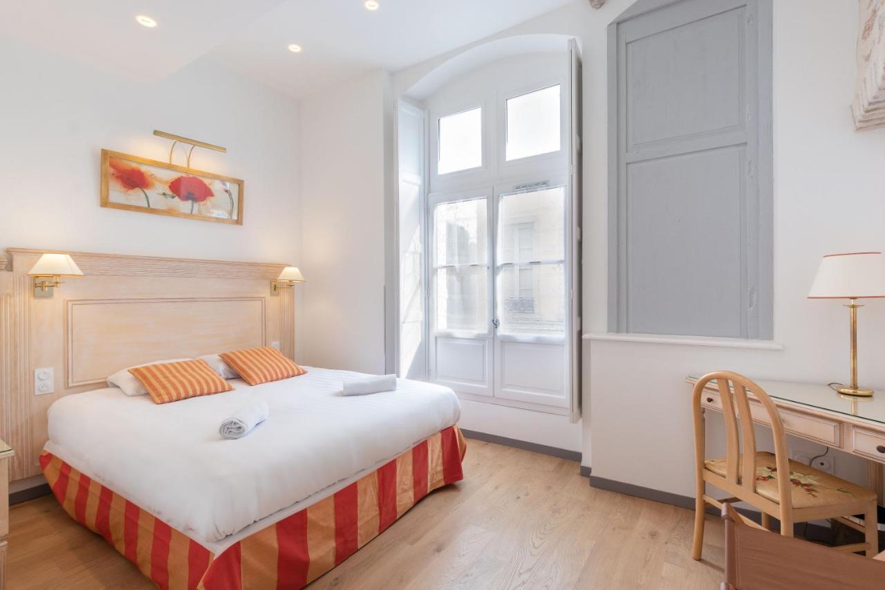 Les Joyaux Tournusiens Appartement