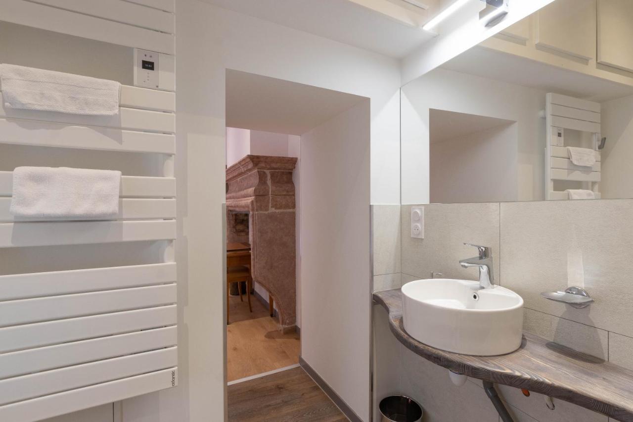 Les Joyaux Tournusiens Appartement