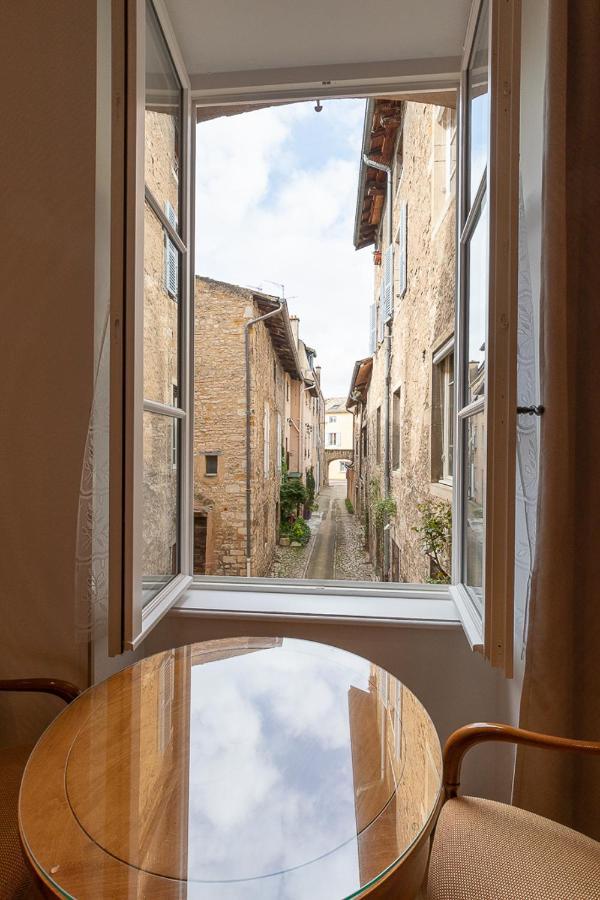 Les Joyaux Tournusiens Appartement Tournus
