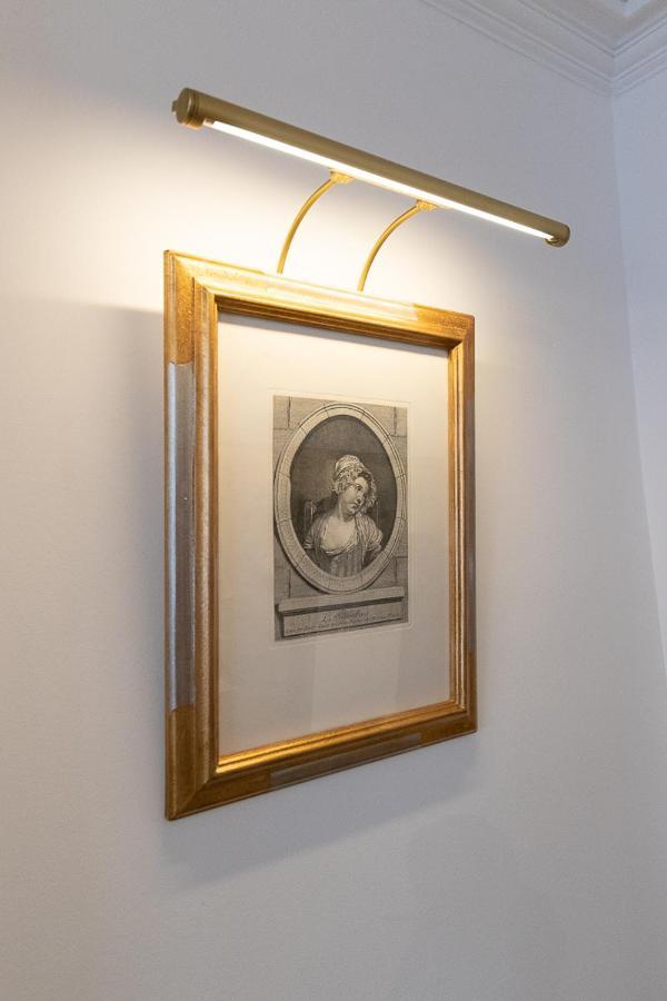 Les Joyaux Tournusiens Appartement
